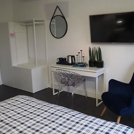 Apartamenty Kopex Küstrin Exterior foto