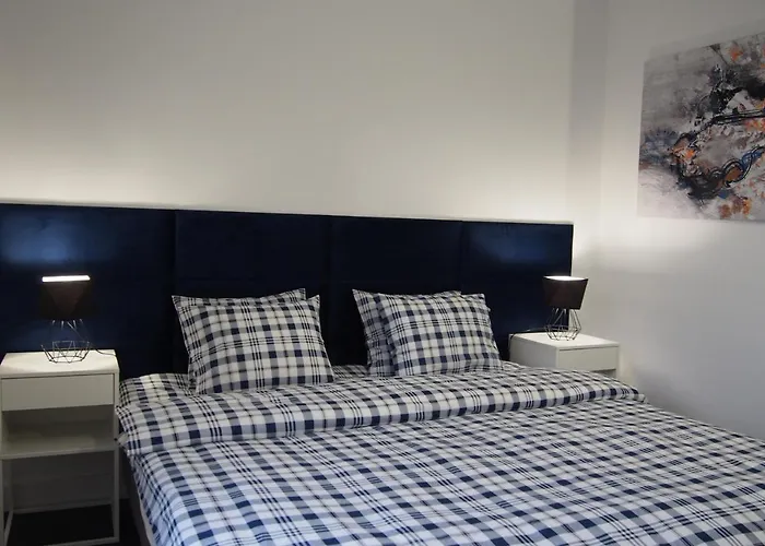 Apartamenty Kopex