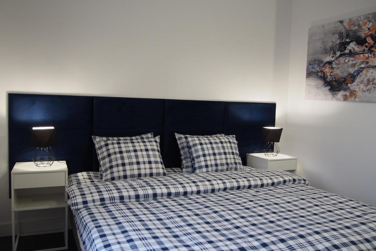 Kopex Apartment