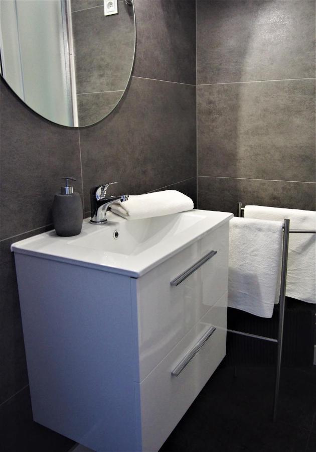 Apartment Kopex Kostrzyn