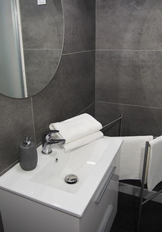 Apartamento Kopex *