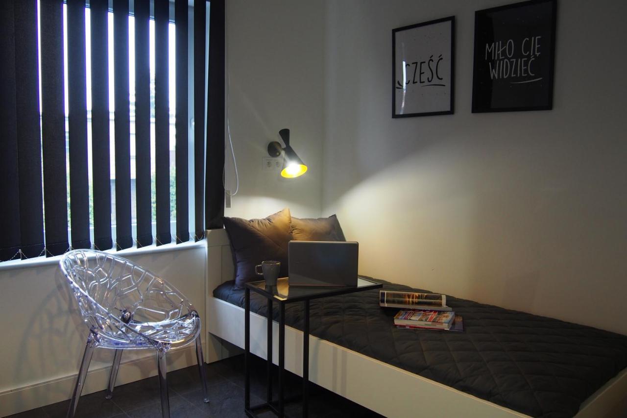 Apartment Kopex