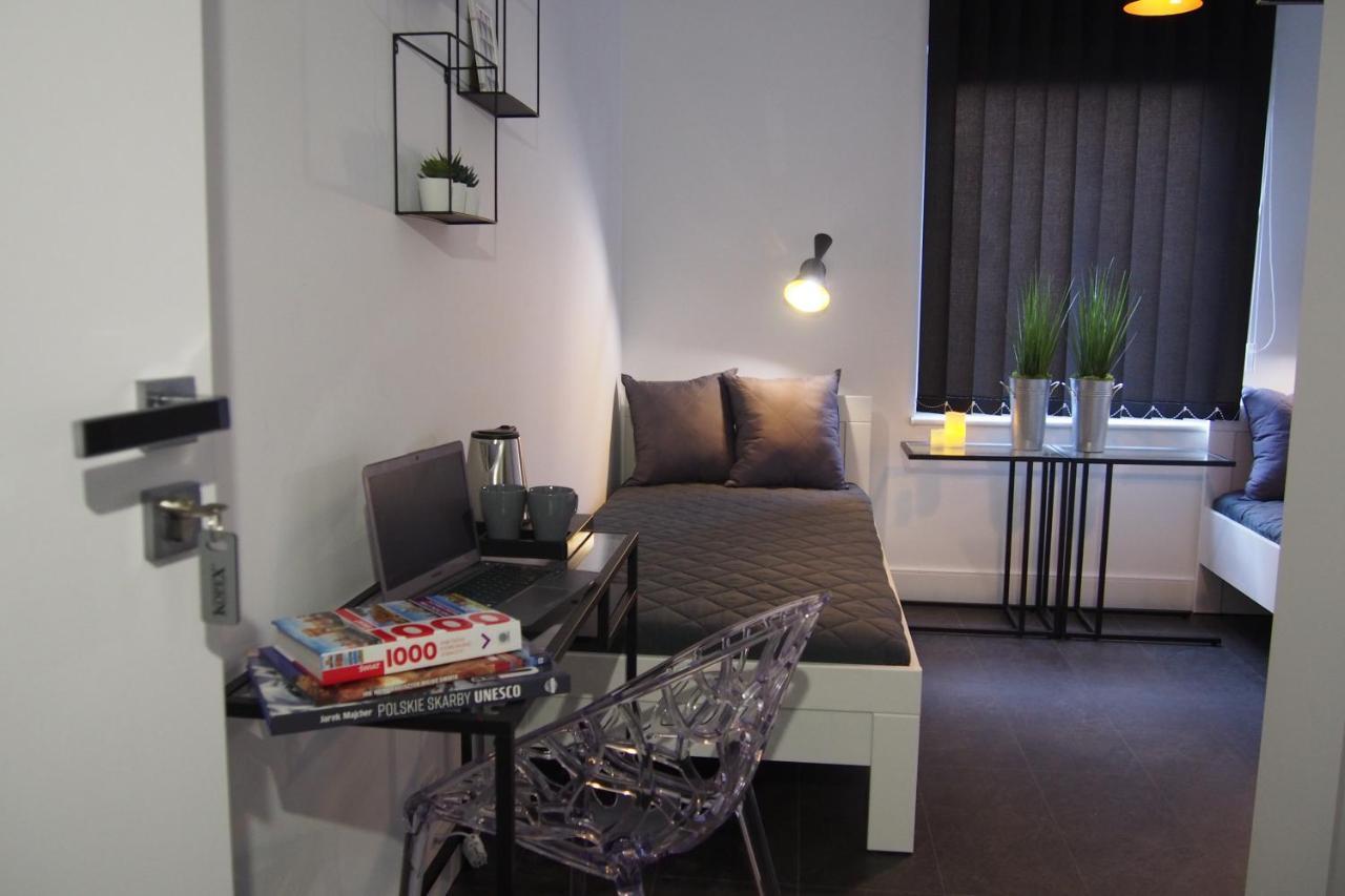 Apartment Kopex *