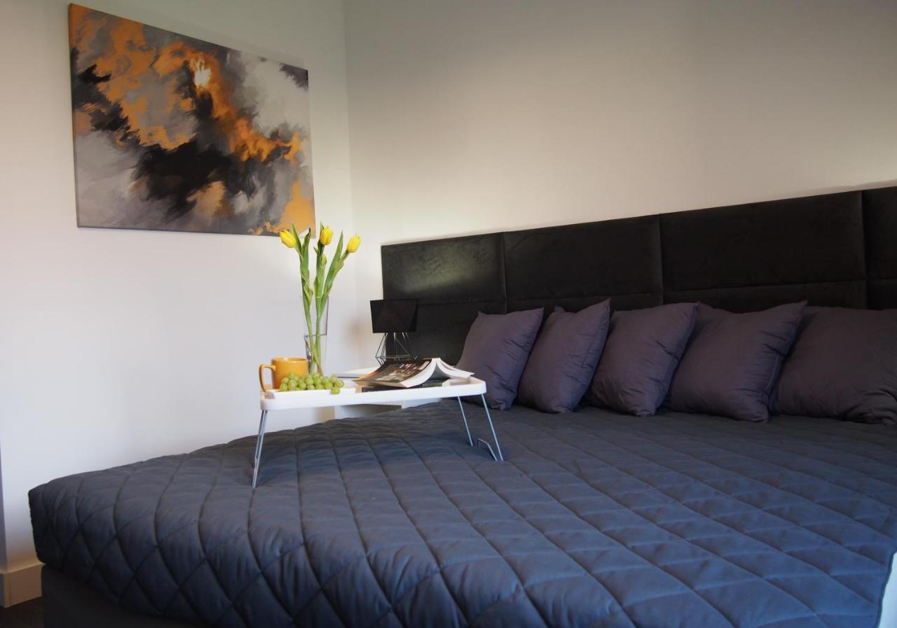 Kopex Apartment *