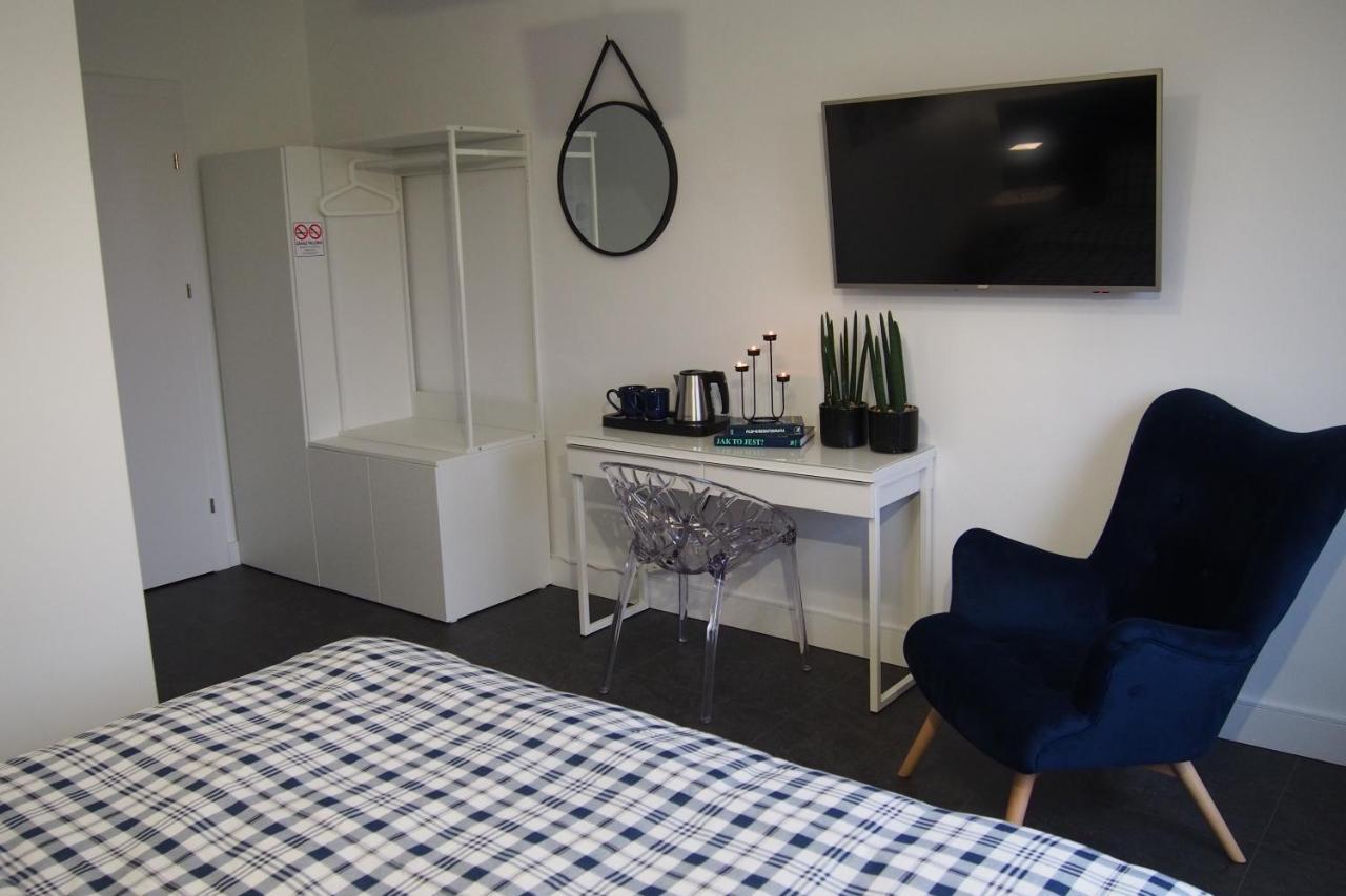 Kopex Apartment