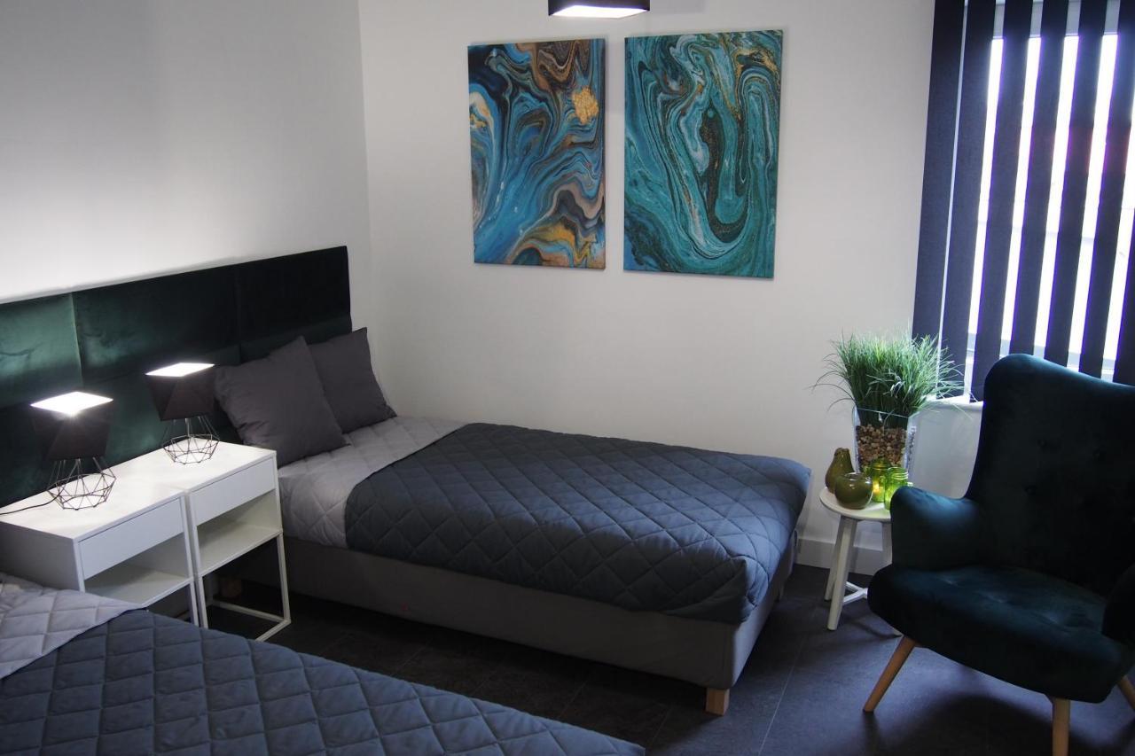 Kopex Apartamento