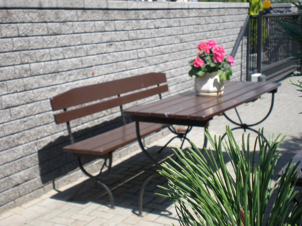 Apartamento Kopex *