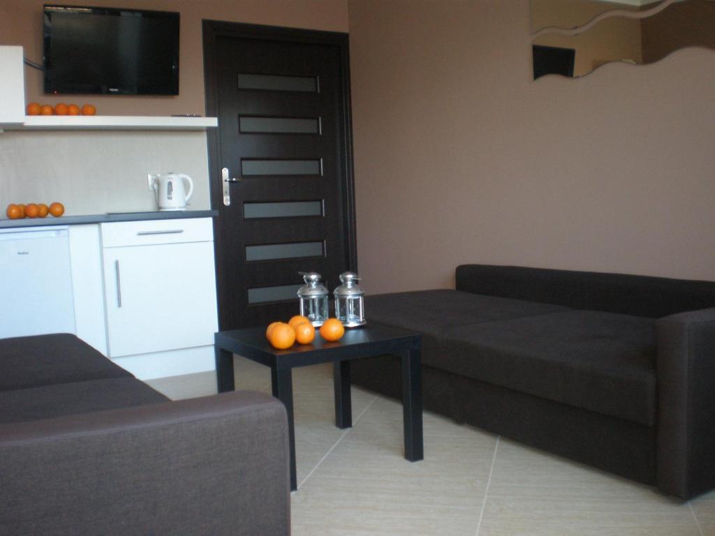 Apartment Kopex Kostrzyn
