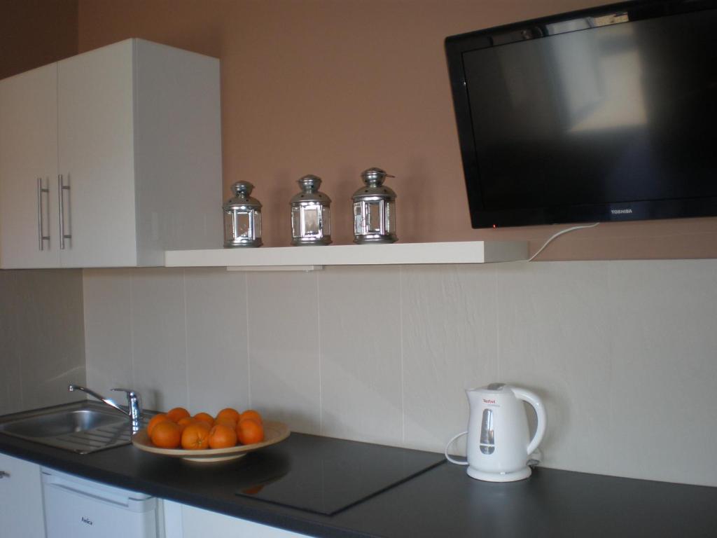 Apartment Kopex