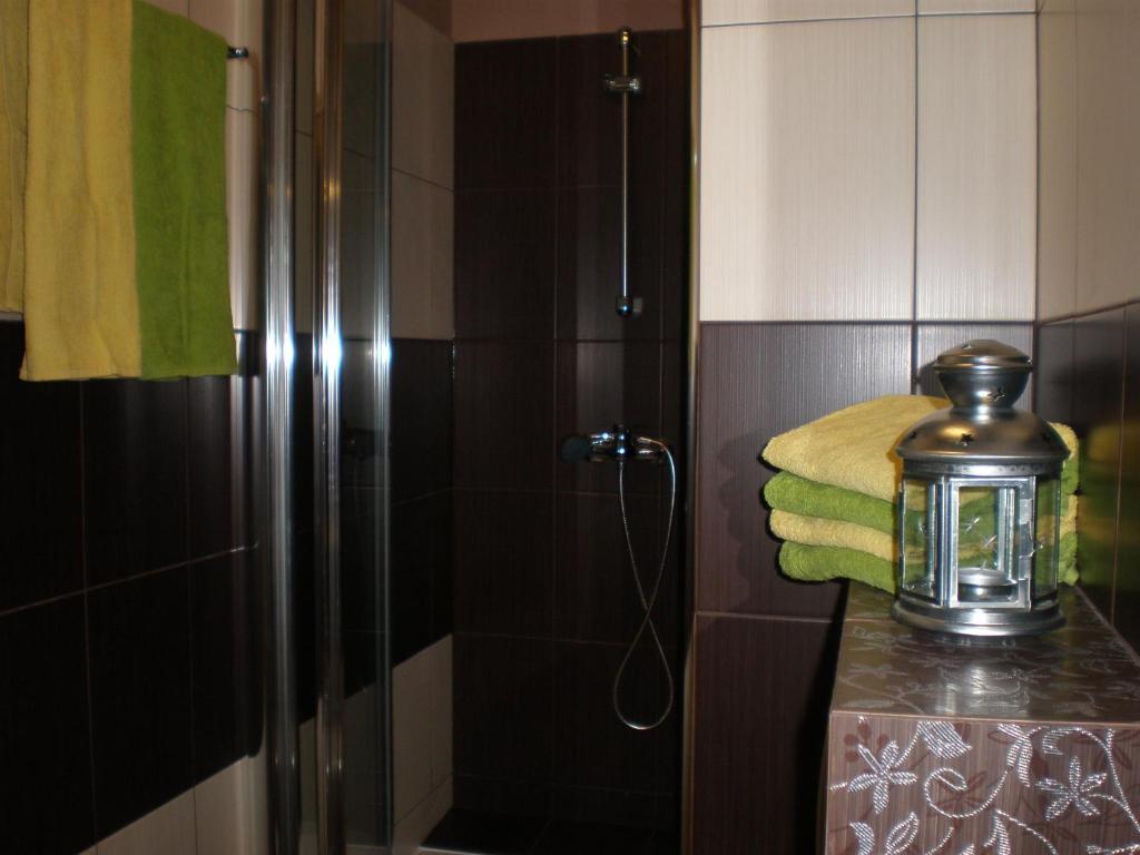 Apartment Kopex