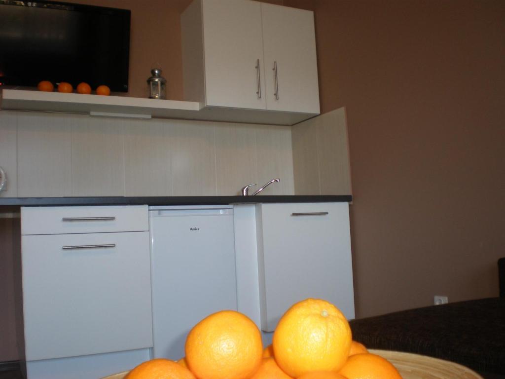 Kopex Apartment