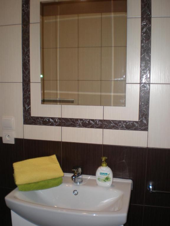 Apartment Kopex *