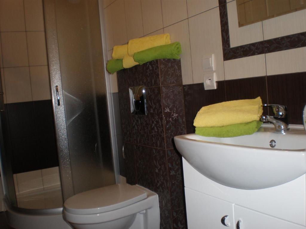 Apartamento Kopex Küstrin