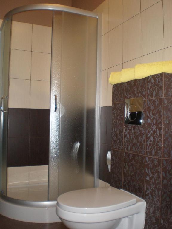 Kopex Apartment Kostrzyn