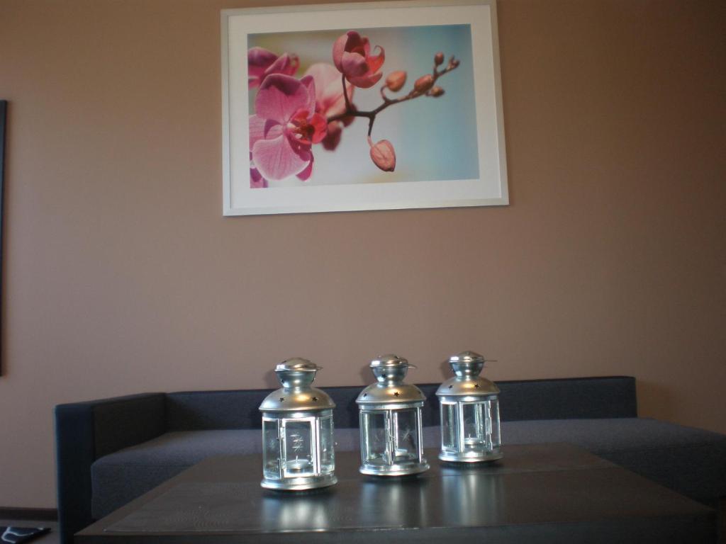 Apartamento Kopex *